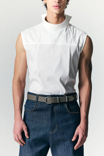 The Reversed Shirt