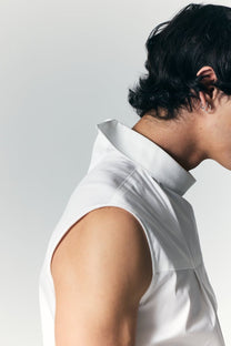 The Reversed Shirt