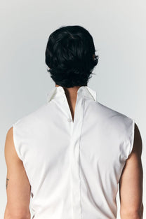 The Reversed Shirt