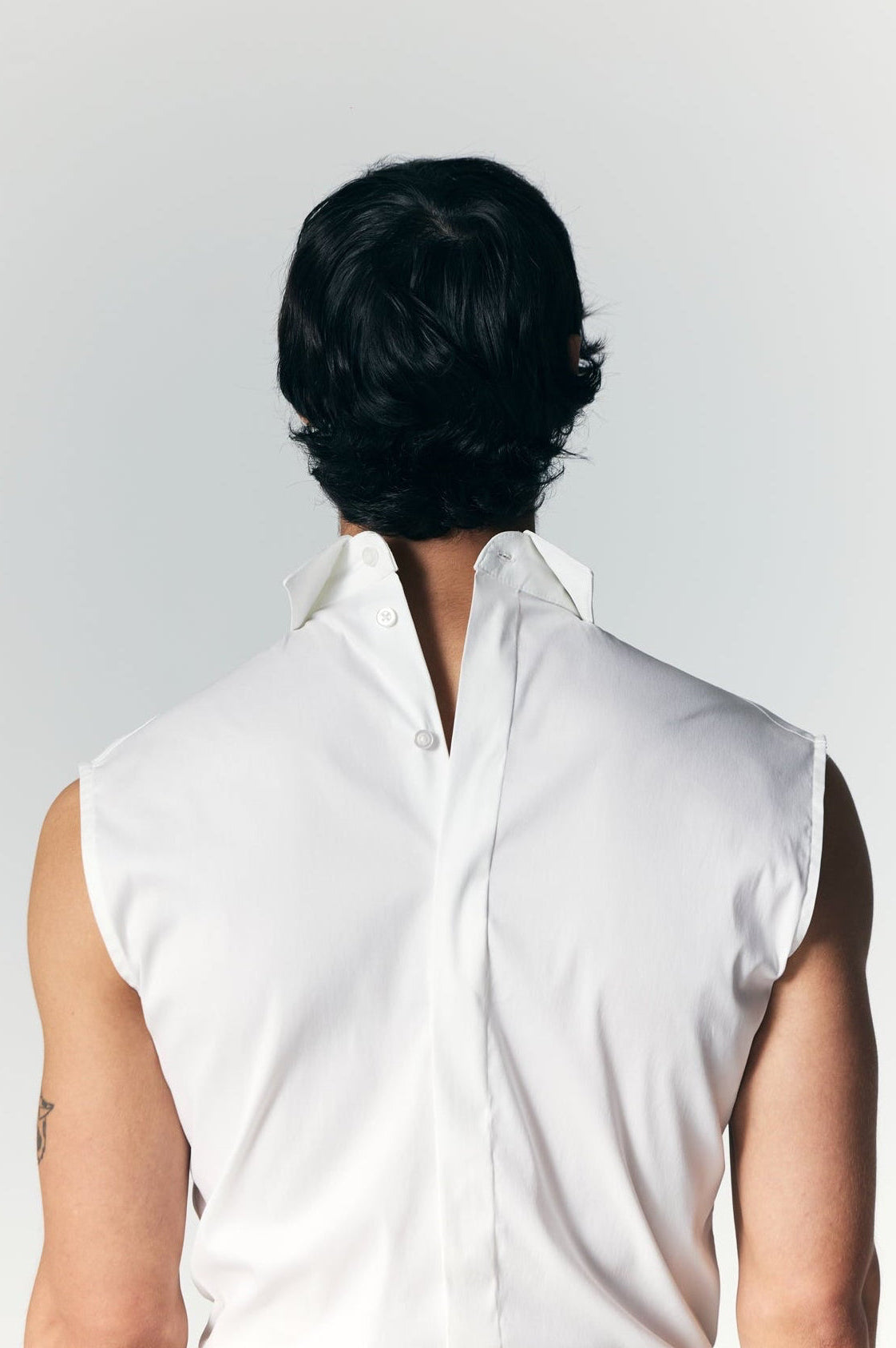 The Reversed Shirt