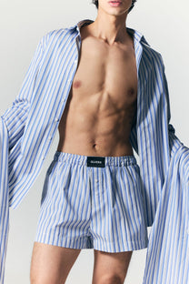 The Boxer Shorts
