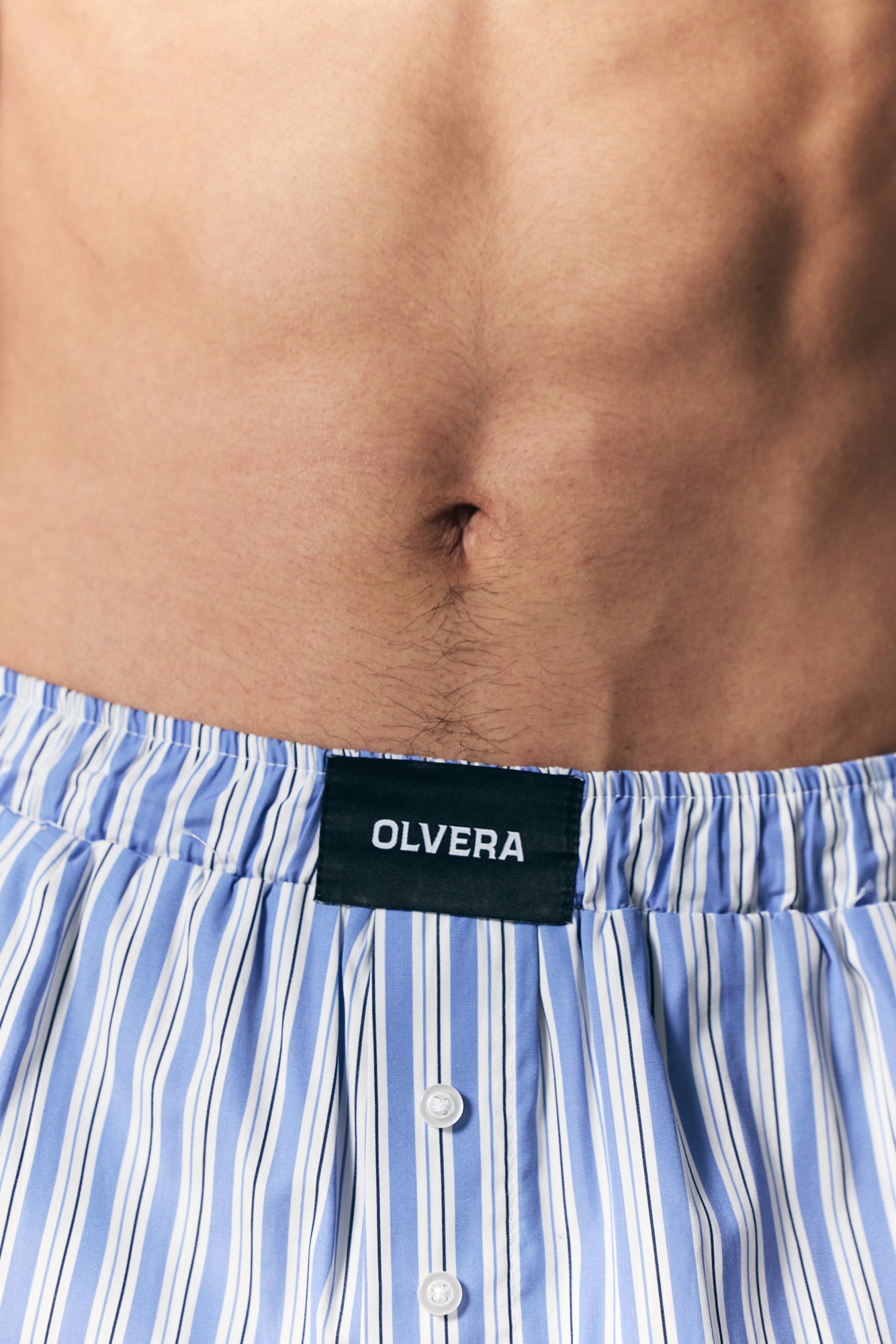 The Boxer Shorts