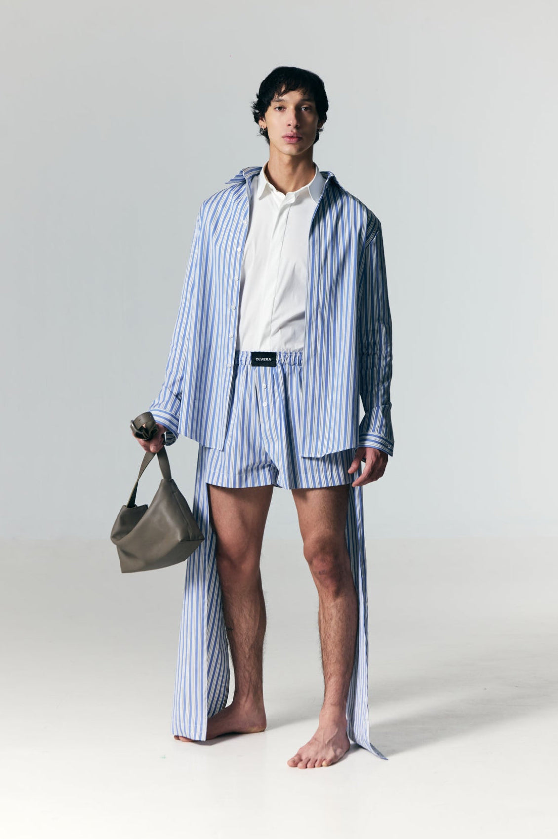 The Boxer Shorts