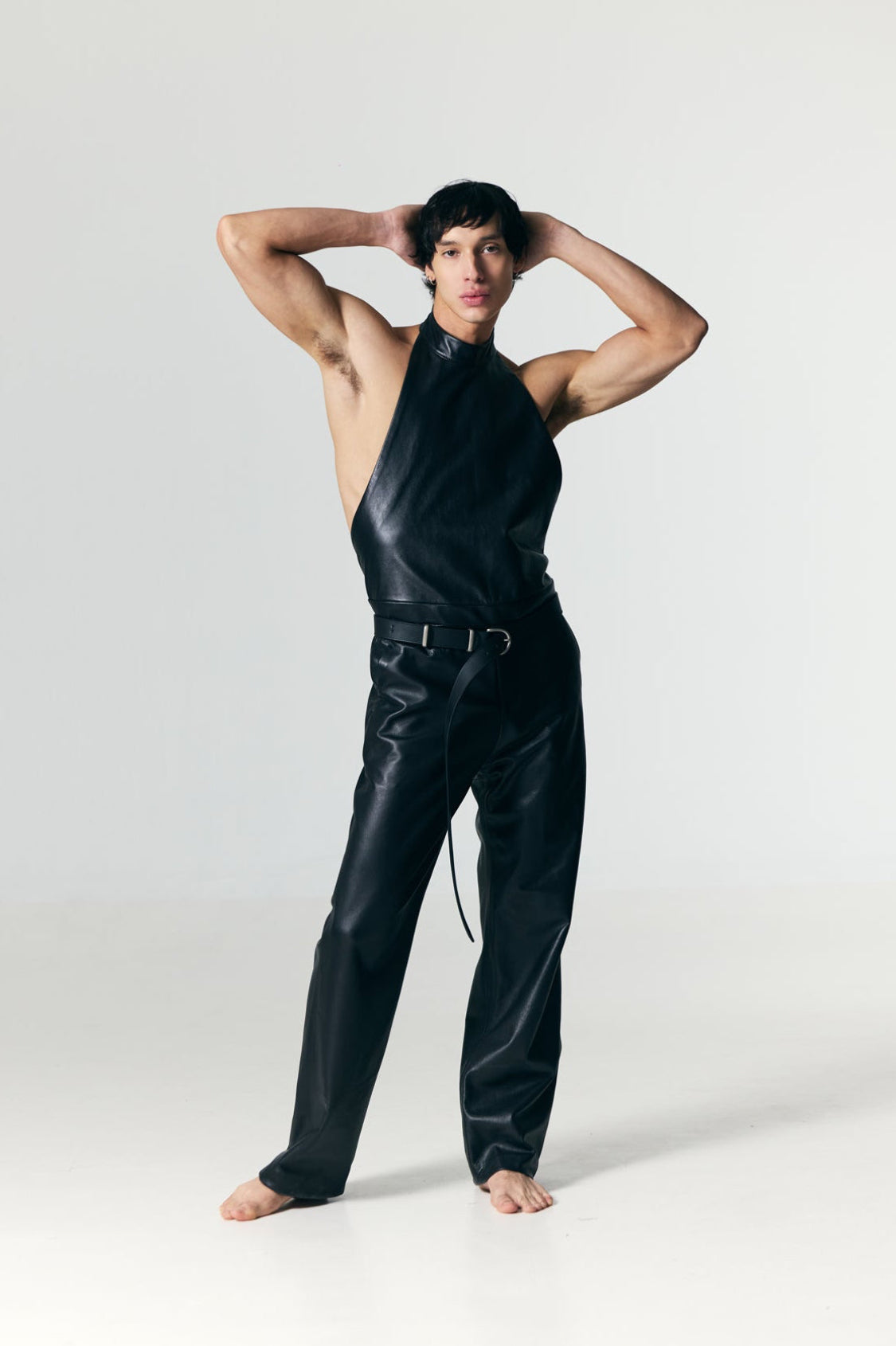 The Jumpsuit