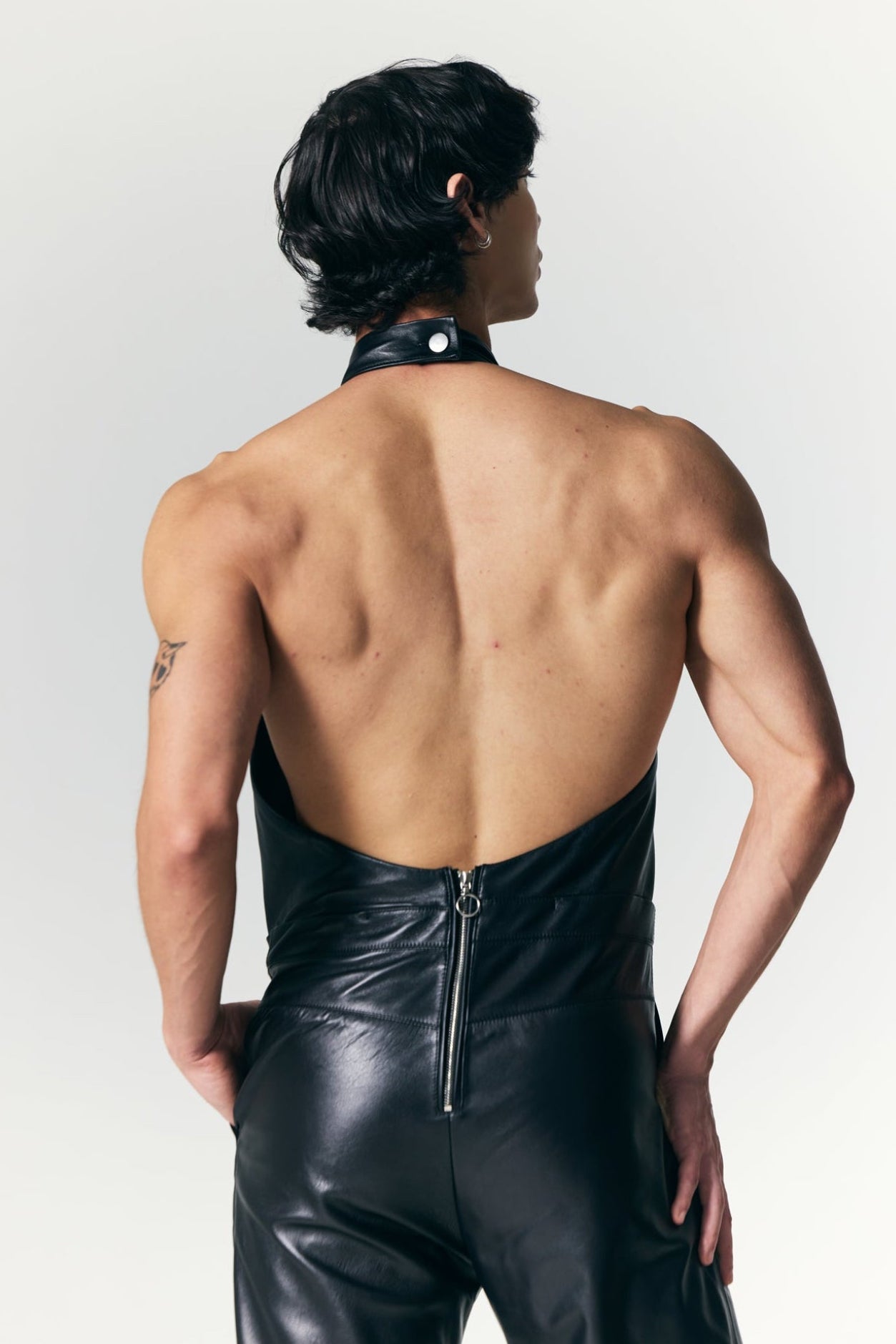 The Jumpsuit