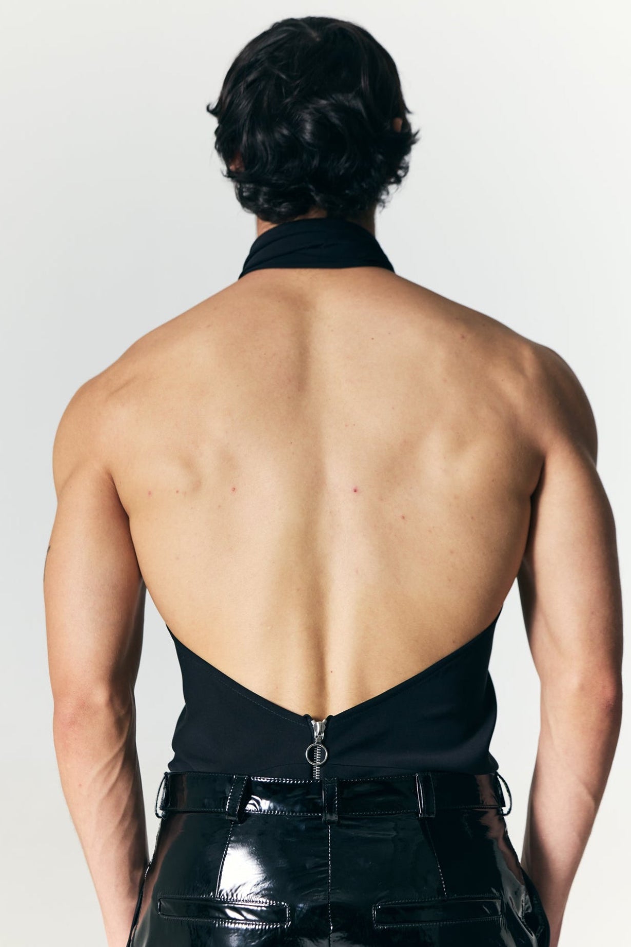 The Halter Top