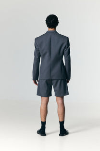 The Sculptural Blazer