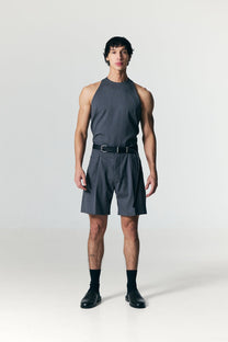 The Wool Tank Top