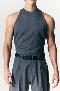The Wool Tank Top
