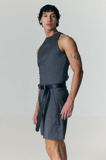 The Wool Tank Top
