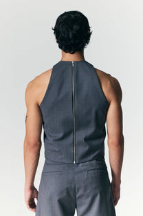 The Wool Tank Top