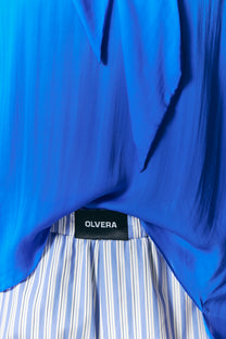 The Klein Cape Top
